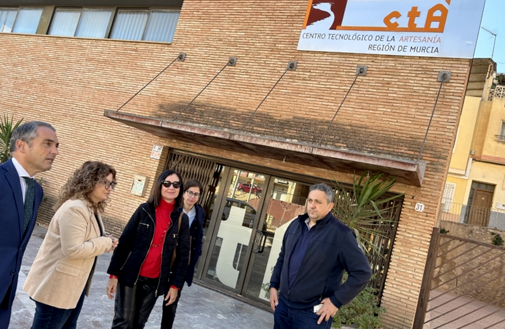 El PP solicita que la Alfarería totanera sea declarada Bien de Interés Cultural como patrimonio etnográfico regional
